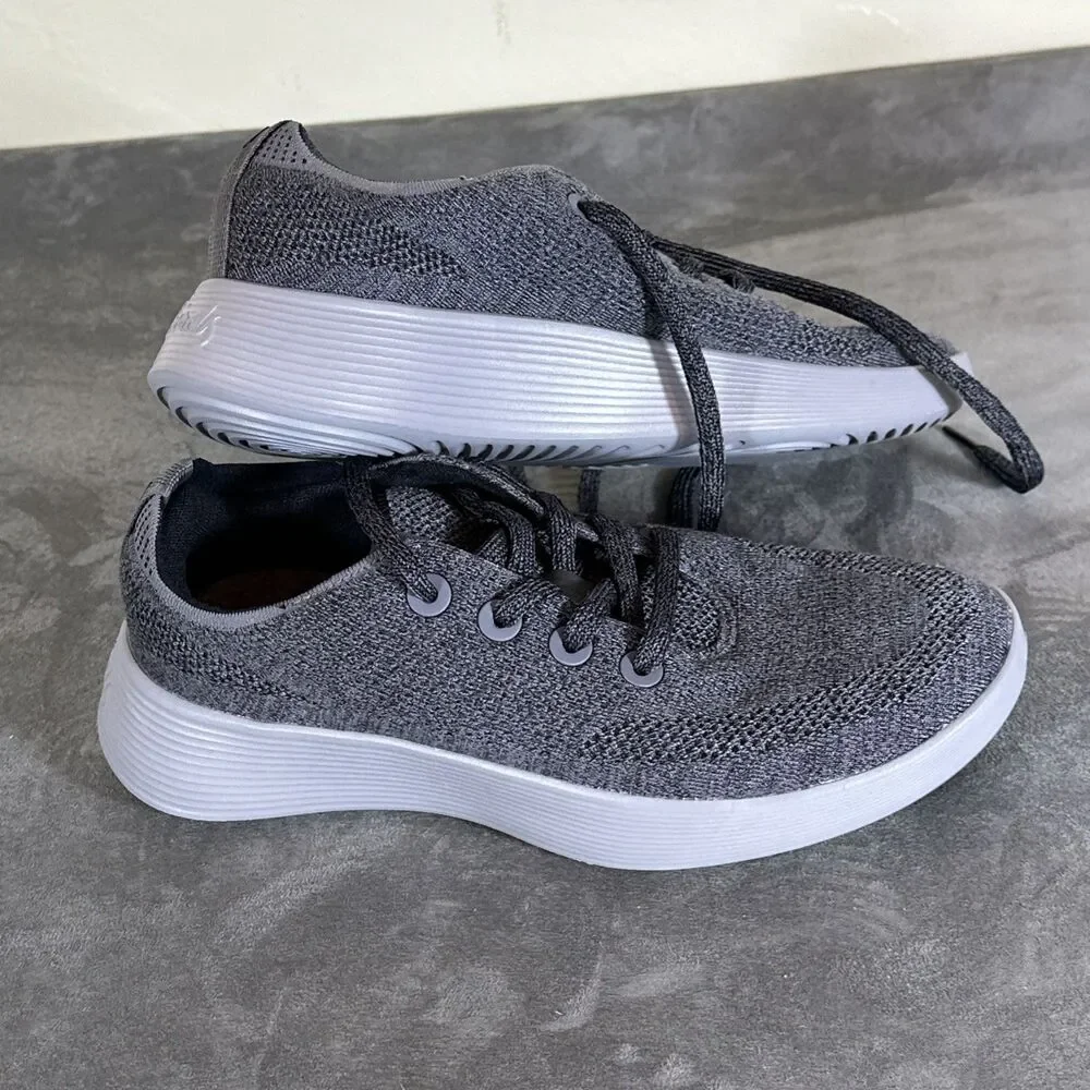 allbirds trg gray